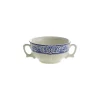 La Cartuja de Sevilla Taza de consomé colección 150 Aniversario > Boles Y Tazas De Consomé