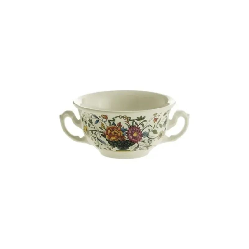 La Cartuja de Sevilla Taza de consomé colección Bellavista > Boles Y Tazas De Consomé