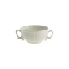 La Cartuja de Sevilla Taza de consomé colección Imperio Blanca > Boles Y Tazas De Consomé
