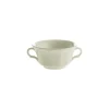 La Cartuja de Sevilla Taza de consomé colección Ochavada Blanca > Boles Y Tazas De Consomé