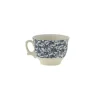 La Cartuja de Sevilla Taza de desayuno colección Laberinto > Tazas