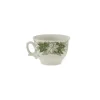 La Cartuja de Sevilla Taza de desayuno colección Yedra > Tazas