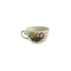La Cartuja de Sevilla Taza de té colección Bellavista > Tazas