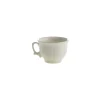 La Cartuja de Sevilla Taza de té colección Imperio Blanca > Tazas