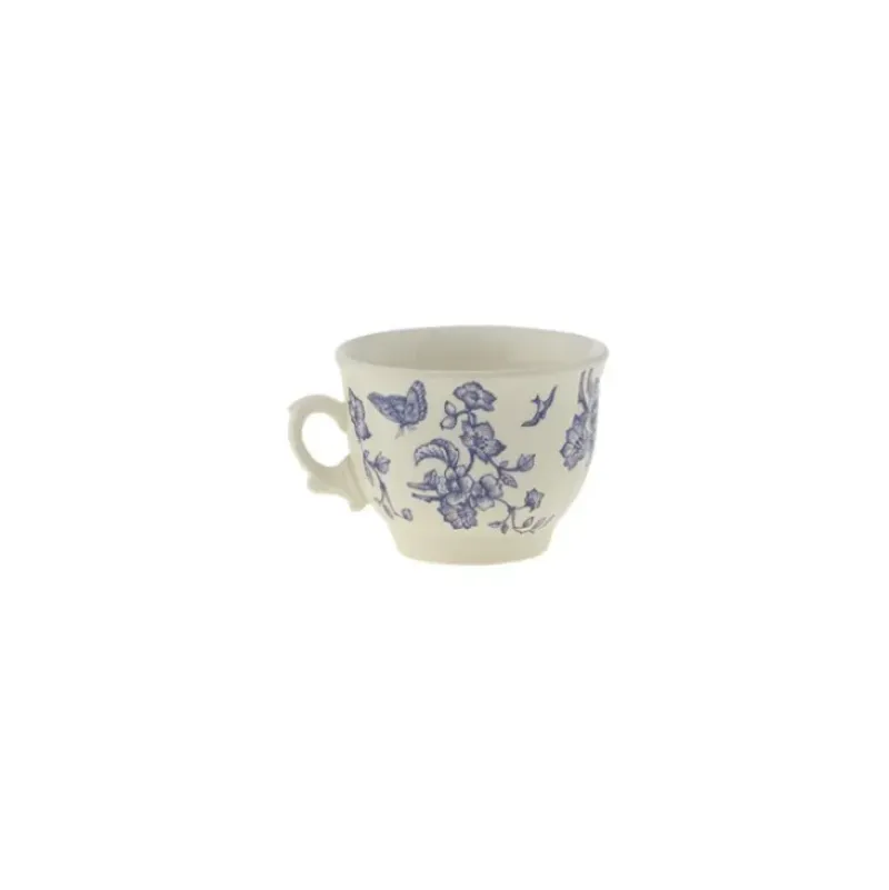 La Cartuja de Sevilla Taza de té colección Primavera > Tazas