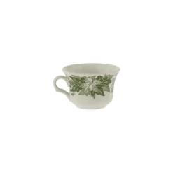 La Cartuja de Sevilla Taza de té colección Yedra > Tazas