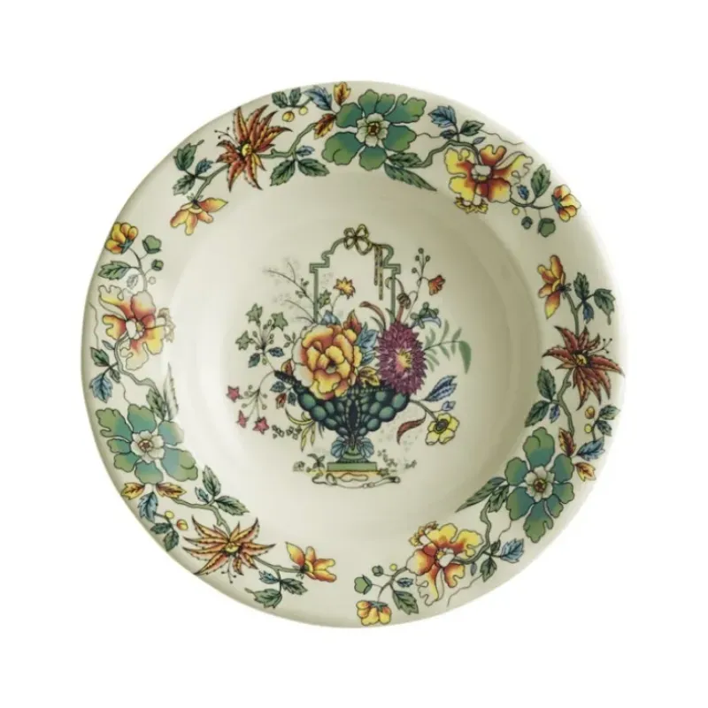 La Cartuja de Sevilla Vajilla completa de 20 piezas colección Bellavista > Vajillas