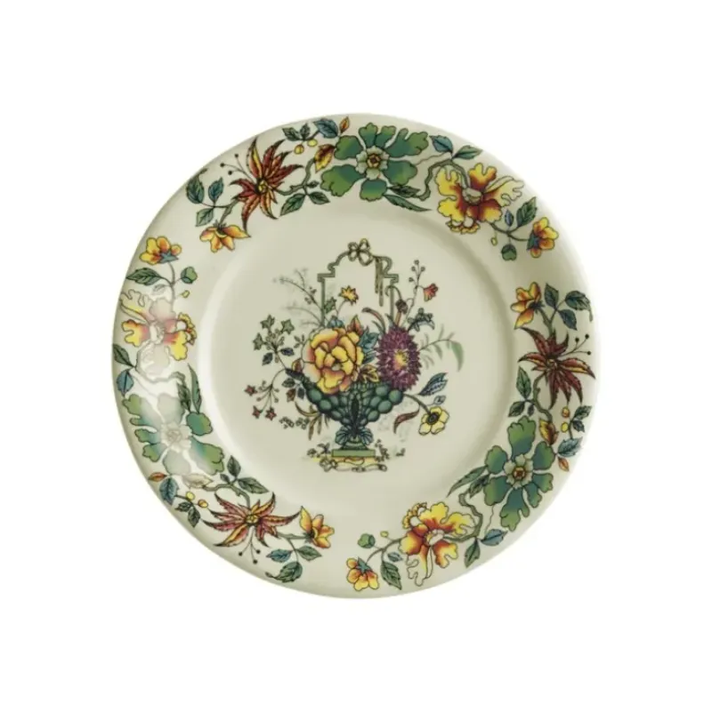 La Cartuja de Sevilla Vajilla completa de 20 piezas colección Bellavista > Vajillas